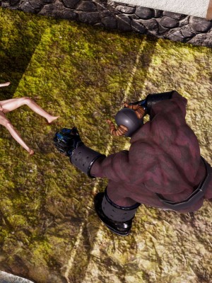 [走客] 淫妖獸語 第二季 1-3_0092