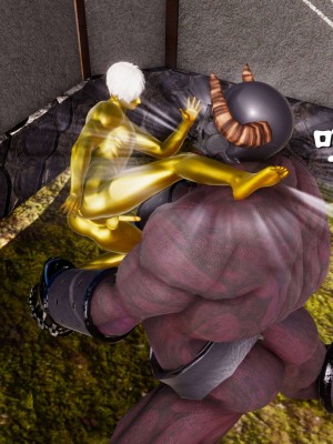 [走客] 淫妖獸語 第二季 1-3_0106