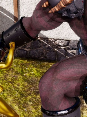 [走客] 淫妖獸語 第二季 1-3_0111