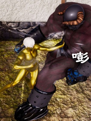 [走客] 淫妖獸語 第二季 1-3_0112