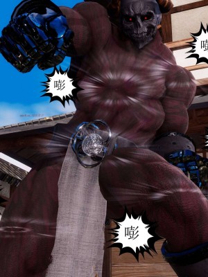 [走客] 淫妖獸語 第二季 1-3_0115