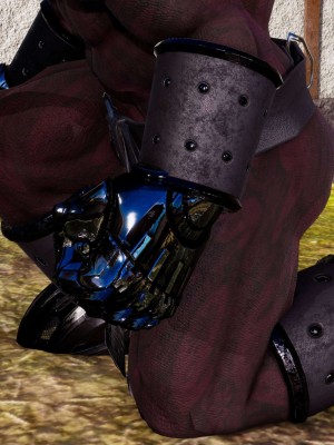 [走客] 淫妖獸語 第二季 1-3_0117