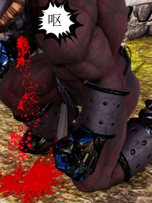 [走客] 淫妖獸語 第二季 1-3_0118