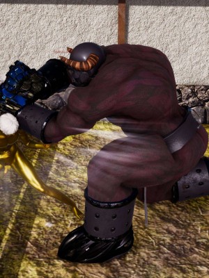 [走客] 淫妖獸語 第二季 1-3_0122