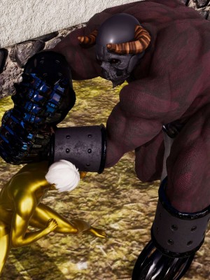 [走客] 淫妖獸語 第二季 1-3_0123