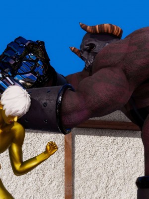 [走客] 淫妖獸語 第二季 1-3_0125