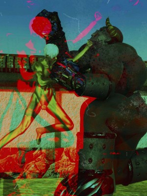 [走客] 淫妖獸語 第二季 1-3_0127