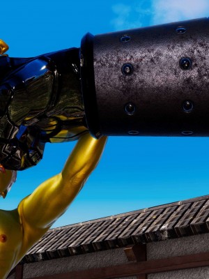 [走客] 淫妖獸語 第二季 1-3_0131