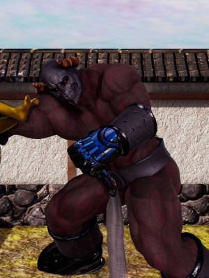 [走客] 淫妖獸語 第二季 1-3_0133