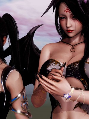 [走客] 淫妖獸語 第二季 1-3_0136