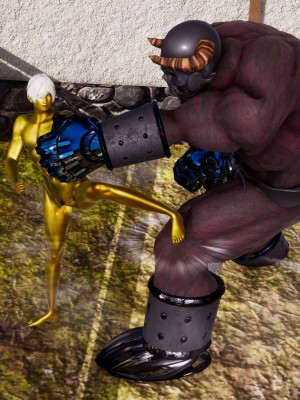 [走客] 淫妖獸語 第二季 1-3_0138