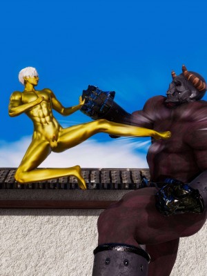 [走客] 淫妖獸語 第二季 1-3_0139