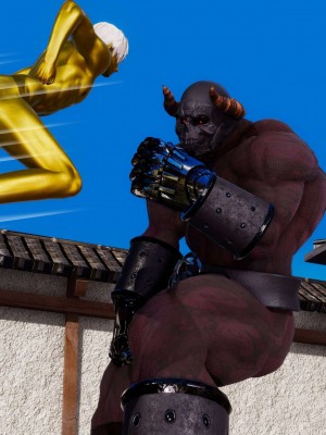 [走客] 淫妖獸語 第二季 1-3_0151