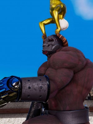 [走客] 淫妖獸語 第二季 1-3_0152