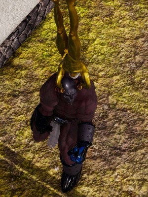 [走客] 淫妖獸語 第二季 1-3_0154