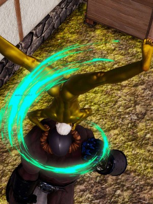 [走客] 淫妖獸語 第二季 1-3_0155