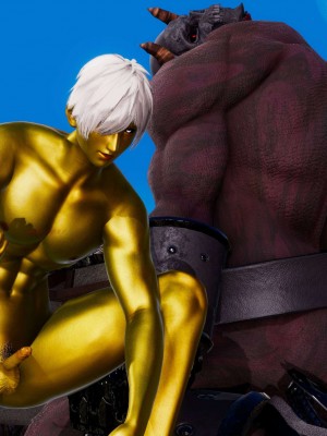 [走客] 淫妖獸語 第二季 1-3_0157