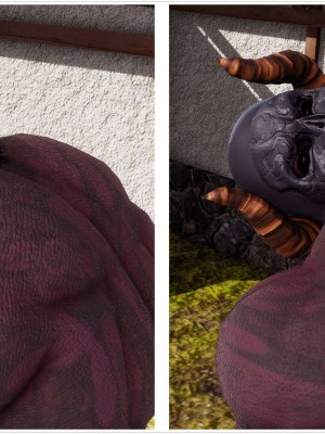 [走客] 淫妖獸語 第二季 1-3_0158