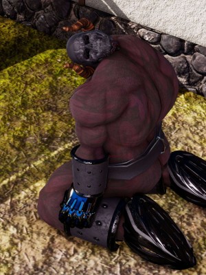 [走客] 淫妖獸語 第二季 1-3_0159