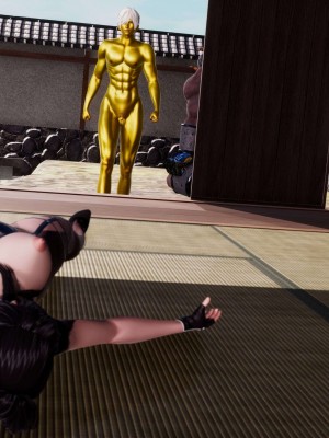 [走客] 淫妖獸語 第二季 1-3_0160