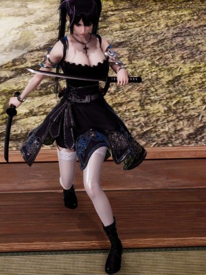 [走客] 淫妖獸語 第二季 1-3_0174