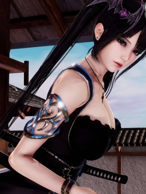 [走客] 淫妖獸語 第二季 1-3_0181