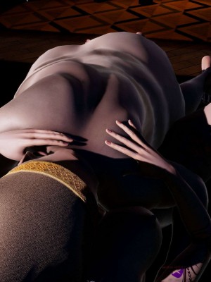 [走客] 淫妖獸語 第二季 1-3_0290