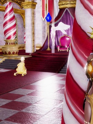 [走客] 淫妖獸語 第二季 1-3_0305