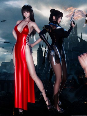 [走客] 淫妖獸語 第二季 1-3_0373