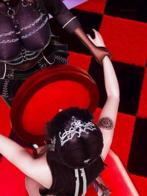 [走客] 淫妖獸語 第二季 1-3_0396