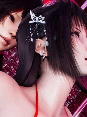 [走客] 淫妖獸語 第二季 1-3_0465