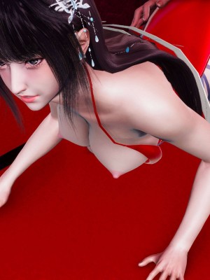 [走客] 淫妖獸語 第二季 1-3_0531