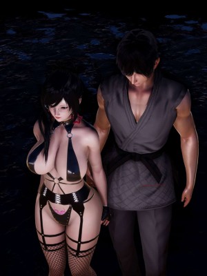 [走客] 淫妖獸語 第二季 1-3_0548