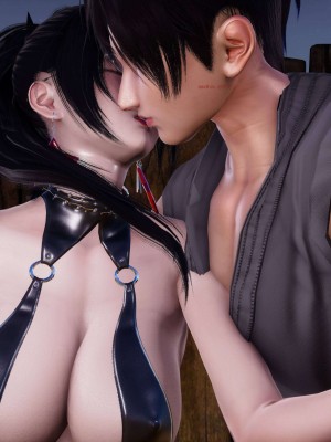 [走客] 淫妖獸語 第二季 1-3_0561