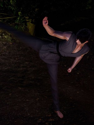 [走客] 淫妖獸語 第二季 1-3_0581