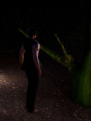 [走客] 淫妖獸語 第二季 1-3_0588