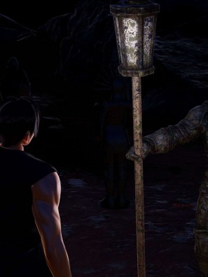 [走客] 淫妖獸語 第二季 1-3_0590