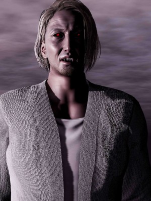 [走客] 淫妖獸語 第二季 1-3_0598