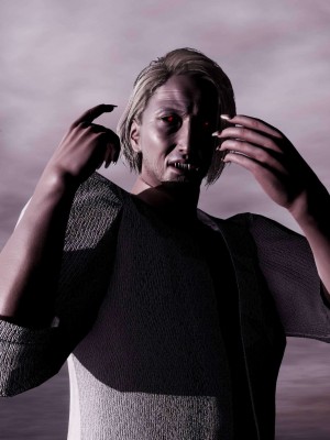 [走客] 淫妖獸語 第二季 1-3_0599