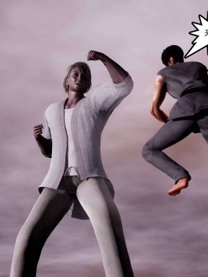 [走客] 淫妖獸語 第二季 1-3_0601