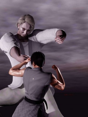 [走客] 淫妖獸語 第二季 1-3_0602