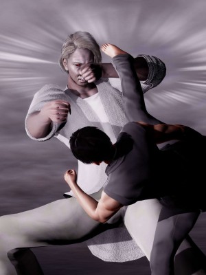 [走客] 淫妖獸語 第二季 1-3_0603