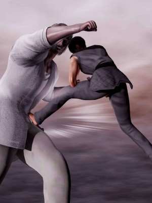 [走客] 淫妖獸語 第二季 1-3_0609