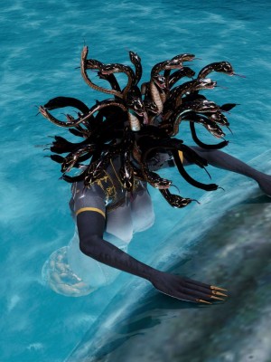 [走客] 淫妖獸語 第二季 1-3_0626