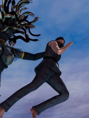 [走客] 淫妖獸語 第二季 1-3_0629