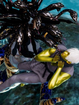 [走客] 淫妖獸語 第二季 1-3_0634