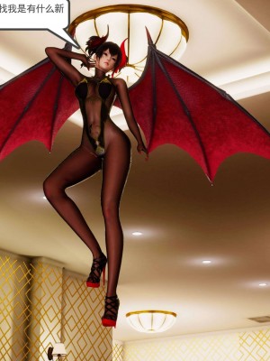 [走客] 淫妖獸語 第二季 1-3_0703