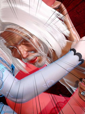 [走客] 淫妖獸語 第二季 1-3_0731