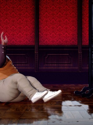 [走客] 淫妖獸語 第二季 1-3_0733