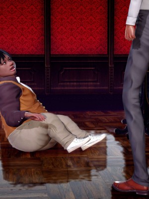 [走客] 淫妖獸語 第二季 1-3_0734